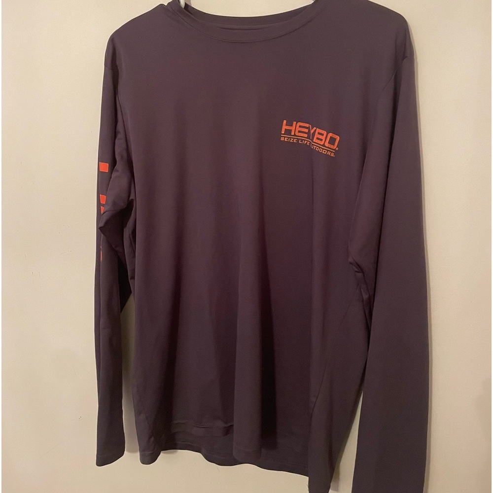 HeyBo shirt